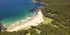 Pebbley Beach - NSW (PBH4 00 16382)